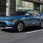 2025 Kia Niro Plug-In Hybrid EX 4dr SUV (1.6L 4cyl gas/electric plug-in hybrid 6AM)