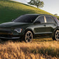 2025 Kia Niro SX Touring 4dr SUV (1.6L 4cyl gas/electric hybrid 6AM)