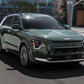 2025 Kia Niro SX 4dr SUV (1.6L 4cyl gas/electric hybrid 6AM)