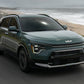 2025 Kia Niro EX Touring 4dr SUV (1.6L 4cyl gas/electric hybrid 6AM)