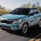 2025 Kia Seltos EX 4dr SUV (2.0L 4cyl CVT)