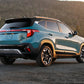 2025 Kia Seltos EX 4dr SUV (2.0L 4cyl CVT)