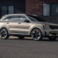 2025 Kia Sorento Plug-In Hybrid SX Prestige 4dr SUV AWD (1.6L 4cyl Turbo gas/electric plug-in hybrid 6A)