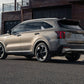 2025 Kia Sorento Plug-In Hybrid SX Prestige 4dr SUV AWD (1.6L 4cyl Turbo gas/electric plug-in hybrid 6A)
