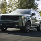 2025 Kia Sorento EX 4dr SUV AWD (2.5L 4cyl Turbo 8AM)