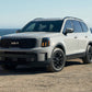 2025 Kia Telluride EX 4dr SUV AWD (3.8L 6cyl 8A)