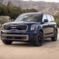 2025 Kia Telluride EX 4dr SUV AWD (3.8L 6cyl 8A)