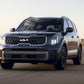 2025 Kia Telluride EX 4dr SUV AWD (3.8L 6cyl 8A)