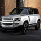 2025 Land Rover Defender 130 P400 X-Dynamic SE 4dr SUV AWD (3.0L 6cyl Twincharger gas/electric mild hybrid 8A)