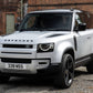 2025 Land Rover Defender 130 P400 S 4dr SUV AWD (3.0L 6cyl Twincharger gas/electric mild hybrid 8A)