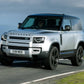 2025 Land Rover Defender 130 P400 X-Dynamic SE 4dr SUV AWD (3.0L 6cyl Twincharger gas/electric mild hybrid 8A)