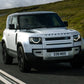 2025 Land Rover Defender 130 P400 S 4dr SUV AWD (3.0L 6cyl Twincharger gas/electric mild hybrid 8A)