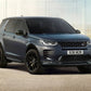 2025 Land Rover Discovery Sport P250 Dynamic SE 4dr SUV AWD (2.0L 4cyl Turbo 9A)