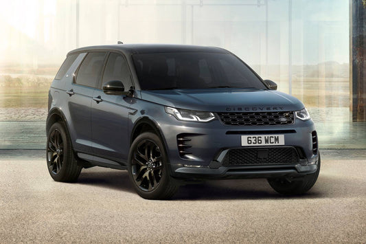 2025 Land Rover Discovery Sport P250 Dynamic SE 4dr SUV AWD (2.0L 4cyl Turbo 9A)