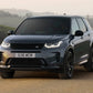 2025 Land Rover Discovery Sport P250 Dynamic SE 4dr SUV AWD (2.0L 4cyl Turbo 9A)
