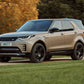 2025 Land Rover Discovery P360 Dynamic SE 4dr SUV 4WD (3.0L 6cyl Twincharger gas/electric mild hybrid 8A)