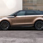 2025 Land Rover Range Rover Evoque P250 S 4dr SUV AWD (2.0L 4cyl Turbo 9A)