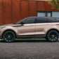 2025 Land Rover Range Rover Evoque P250 S 4dr SUV AWD (2.0L 4cyl Turbo 9A)