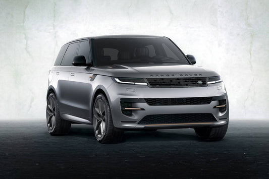 2025 Land Rover Range Rover Sport P360 SE 4dr SUV 4WD (3.0L 6cyl Twincharger gas/electric mild hybrid 8A)