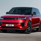 2025 Land Rover Range Rover Sport P635 SV Edition Two 4dr SUV 4WD (4.4L 8cyl Turbo gas/electric mild hybrid 8A)
