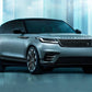2025 Land Rover Range Rover Velar P250 S 4dr SUV AWD (2.0L 4cyl Turbo 8A)