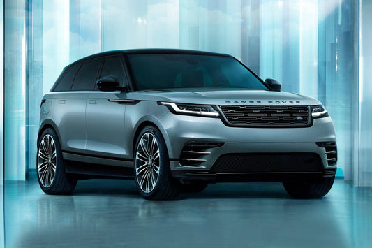 2025 Land Rover Range Rover Velar P250 S 4dr SUV AWD (2.0L 4cyl Turbo 8A)