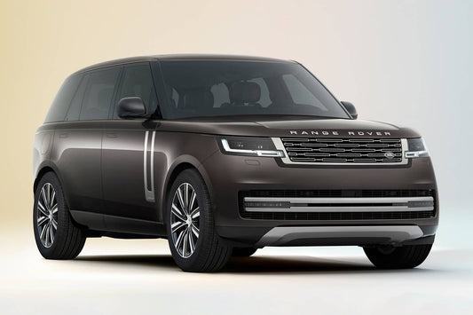 2025 Land Rover Range Rover P530 Autobiography 4dr SUV 4WD w/Long Wheelbase, 7 Seats (4.4L 8cyl Turbo 8A)