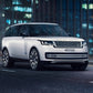 2025 Land Rover Range Rover P615 SV 4dr SUV 4WD w/Long Wheelbase (4.4L 8cyl Turbo 8A)