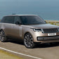 2025 Land Rover Range Rover P530 Autobiography 4dr SUV 4WD w/Standard Wheelbase (4.4L 8cyl Turbo 8A)
