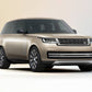 2025 Land Rover Range Rover P530 Autobiography 4dr SUV 4WD w/Standard Wheelbase (4.4L 8cyl Turbo 8A)