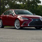 2025 Lexus ES 350 Luxury 4dr Sedan (3.5L 6cyl 8A)