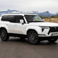 2025 Lexus GX 550 Luxury 4dr SUV 4WD (3.4L 6cyl Turbo 10A)