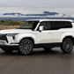 2025 Lexus GX 550 Luxury 4dr SUV 4WD (3.4L 6cyl Turbo 10A)