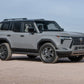 2025 Lexus GX 550 Overtrail 4dr SUV 4WD (3.4L 6cyl Turbo 10A)