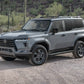 2025 Lexus GX 550 Overtrail 4dr SUV 4WD (3.4L 6cyl Turbo 10A)