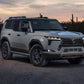 2025 Lexus GX 550 Luxury 4dr SUV 4WD (3.4L 6cyl Turbo 10A)