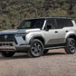 2025 Lexus GX 550 Luxury 4dr SUV 4WD (3.4L 6cyl Turbo 10A)