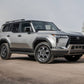 2025 Lexus GX 550 Luxury 4dr SUV 4WD (3.4L 6cyl Turbo 10A)