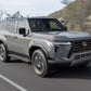 2025 Lexus GX 550 Luxury 4dr SUV 4WD (3.4L 6cyl Turbo 10A)