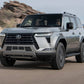 2025 Lexus GX 550 Overtrail 4dr SUV 4WD (3.4L 6cyl Turbo 10A)