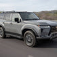2025 Lexus GX 550 Luxury 4dr SUV 4WD (3.4L 6cyl Turbo 10A)