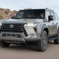 2025 Lexus GX 550 Overtrail 4dr SUV 4WD (3.4L 6cyl Turbo 10A)