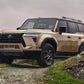 2025 Lexus GX 550 Overtrail 4dr SUV 4WD (3.4L 6cyl Turbo 10A)