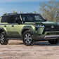 2025 Lexus GX 550 Luxury 4dr SUV 4WD (3.4L 6cyl Turbo 10A)