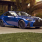 2025 Lexus IS 300 F SPORT Design 4dr Sedan (2.0L 4cyl Turbo 8A)