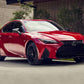 2025 Lexus IS 350 F SPORT Design 4dr Sedan (3.5L 6cyl 8A)