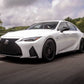 2025 Lexus IS 350 F SPORT 4dr Sedan (3.5L 6cyl 8A)