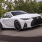 2025 Lexus IS 350 F SPORT Design 4dr Sedan AWD (3.5L 6cyl 6A)