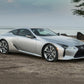 2025 Lexus LC 500 2dr Convertible (5.0L 8cyl 10A)