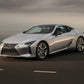 2025 Lexus LC 500 2dr Convertible (5.0L 8cyl 10A)